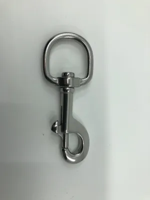 Light Monkey 1" Bolt Snap
