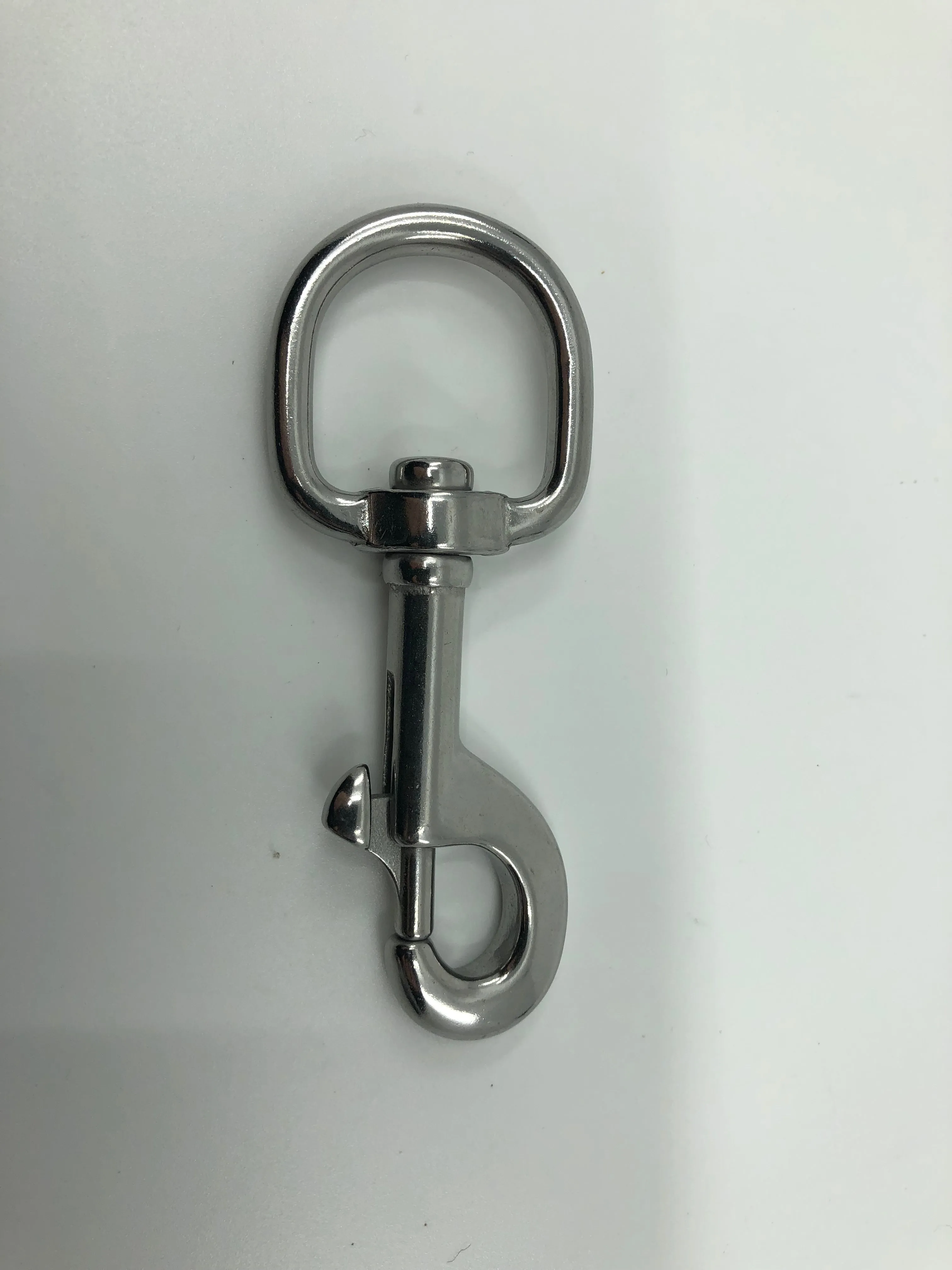 Light Monkey 1" Bolt Snap