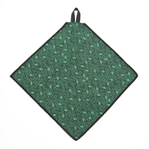Lingette de nettoyage microfibre - CLEAN 100