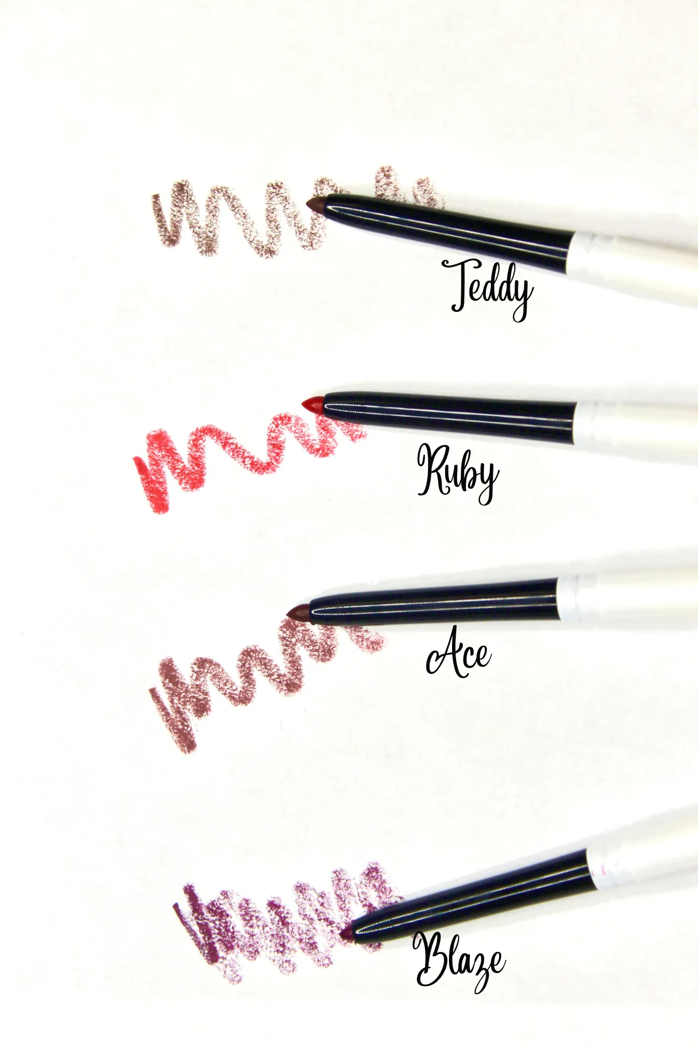 Lip Liners