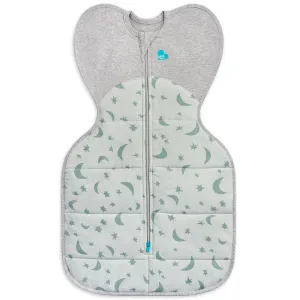 Love to Swaddle Up Extra Warm Small- Olive