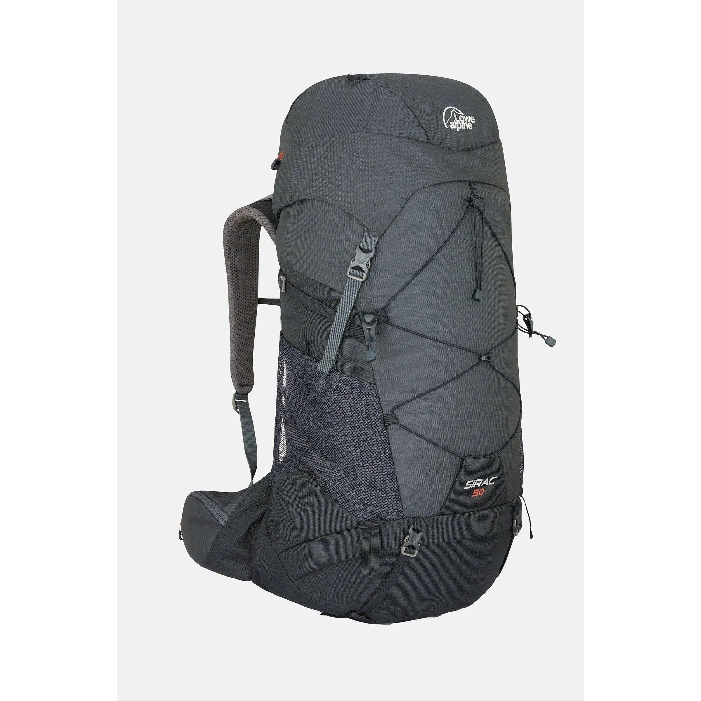 Lowe Alpine Mens Sirac 50 Litre Hiking Pack