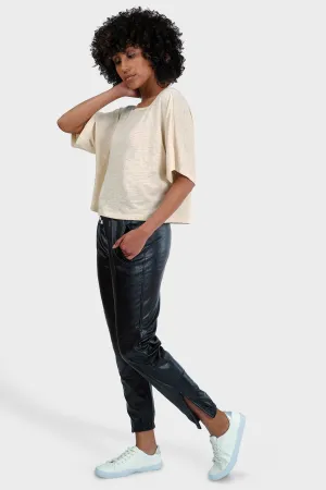 LUMI CROP TOP