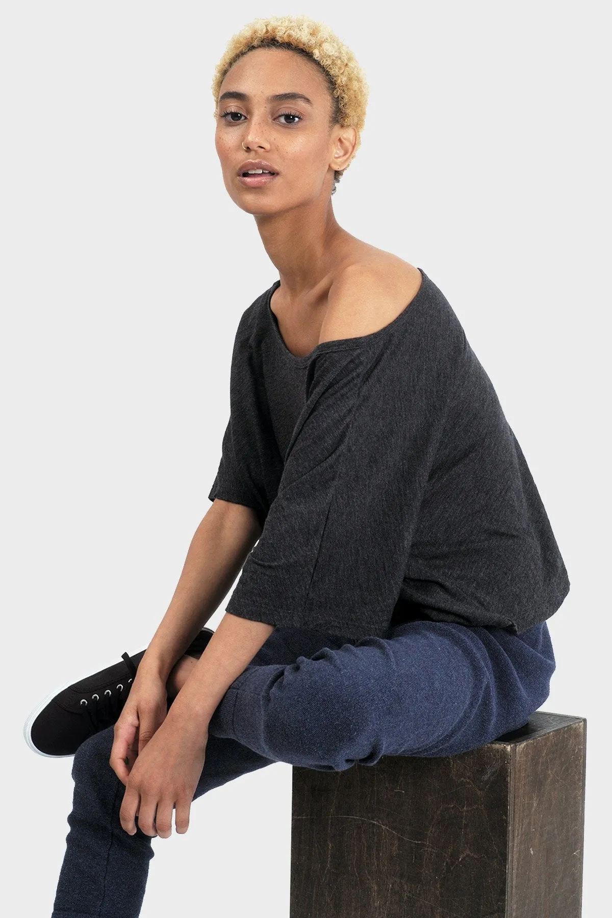 LUMI CROP TOP