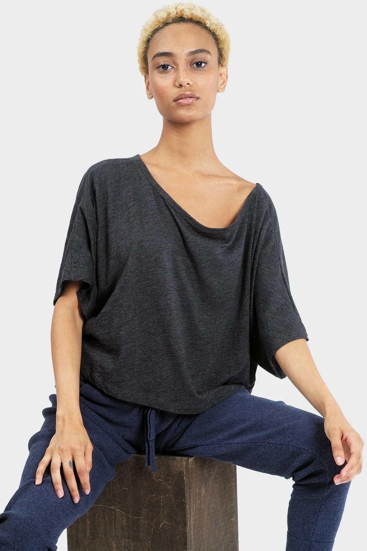 LUMI CROP TOP