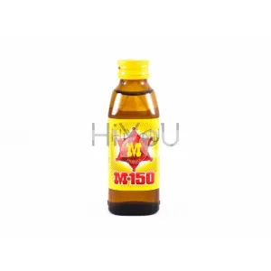 M 150 Still Energy Drink 150ml ~ M150 提神饮料 150ml