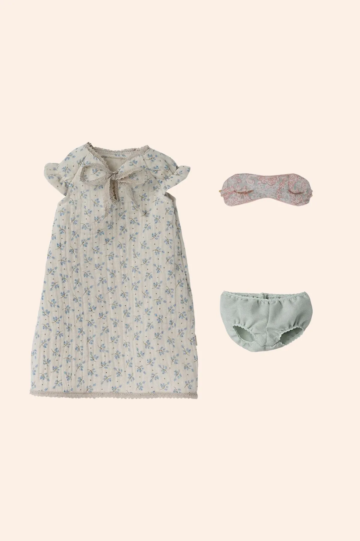 Maileg - Maxi Mouse Nightgown