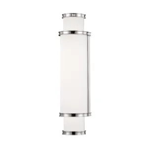 Malcolm Sconce