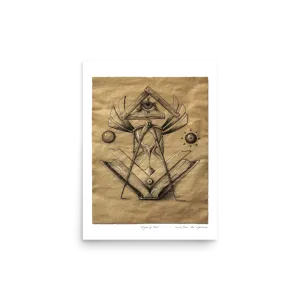 Masonic Light | Light of Time