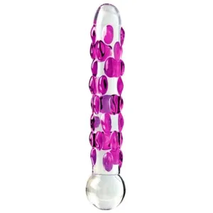 Massager No. 07 ~ Icicles