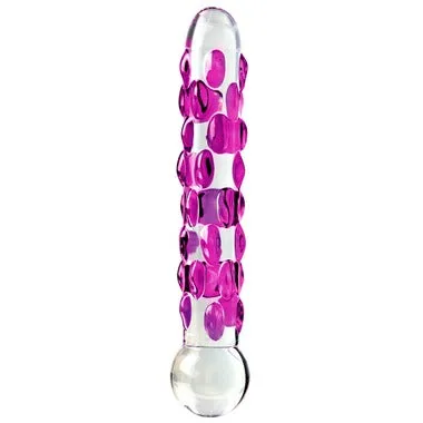 Massager No. 07 ~ Icicles