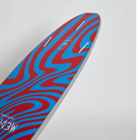 Medina 5'4" Magic Carpet Softtop Surfboard
