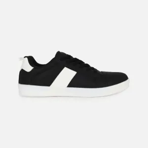 MEN CASUAL LACE-UP SHOES