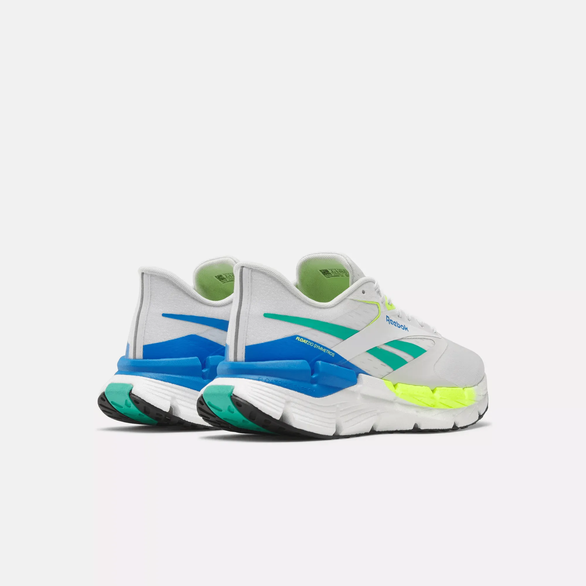 Men's FloatZig Symmetros Shoes
