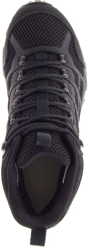 Merrell Moab FST 2 Ice  Thermo Womens Walking Boots - Black