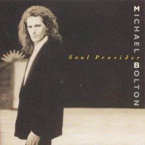 Michael Bolton: Soul Provider (CD, Album)