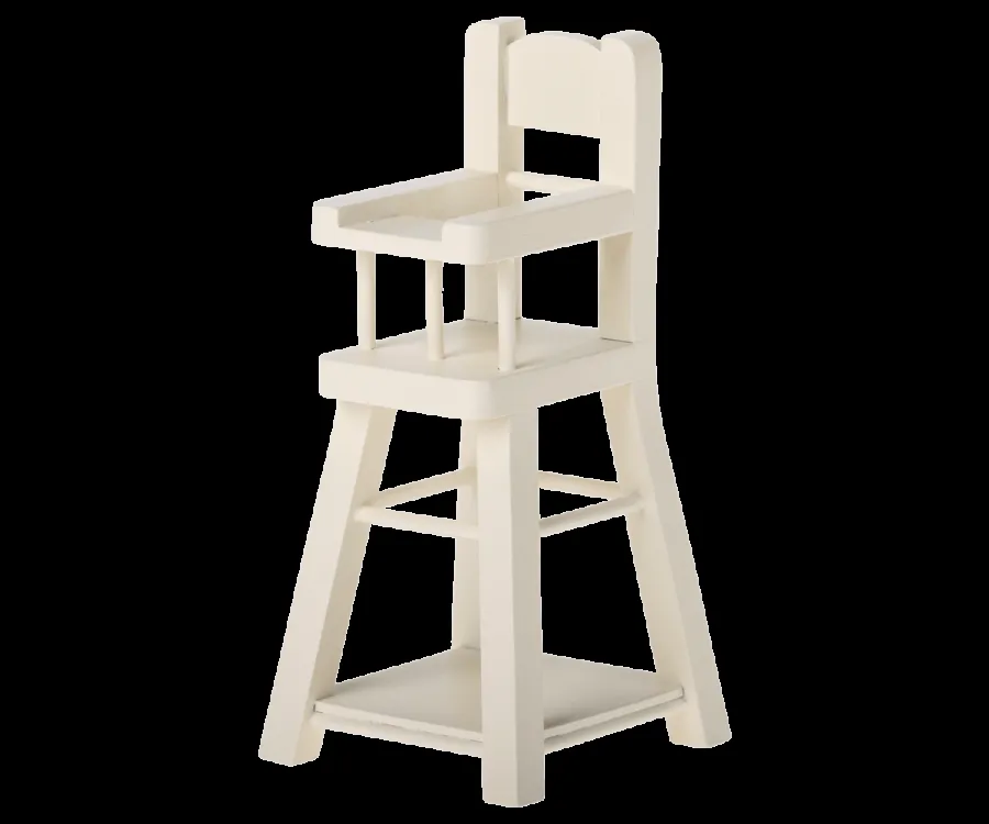 Micro High Chair
