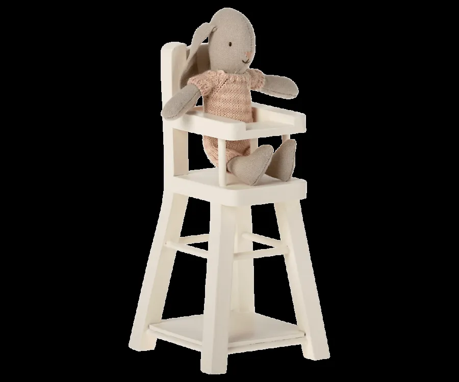Micro High Chair