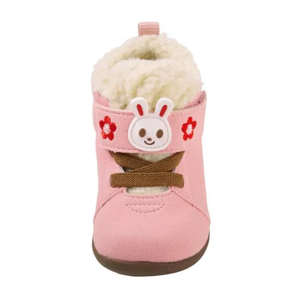 MIKIHOUSE BABY BOOTS
