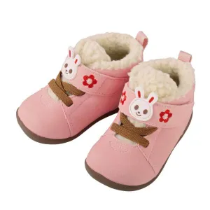 MIKIHOUSE BABY BOOTS
