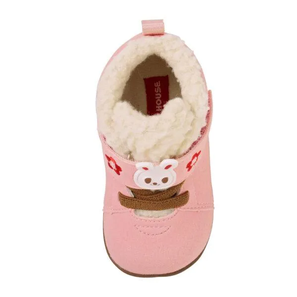 MIKIHOUSE BABY BOOTS