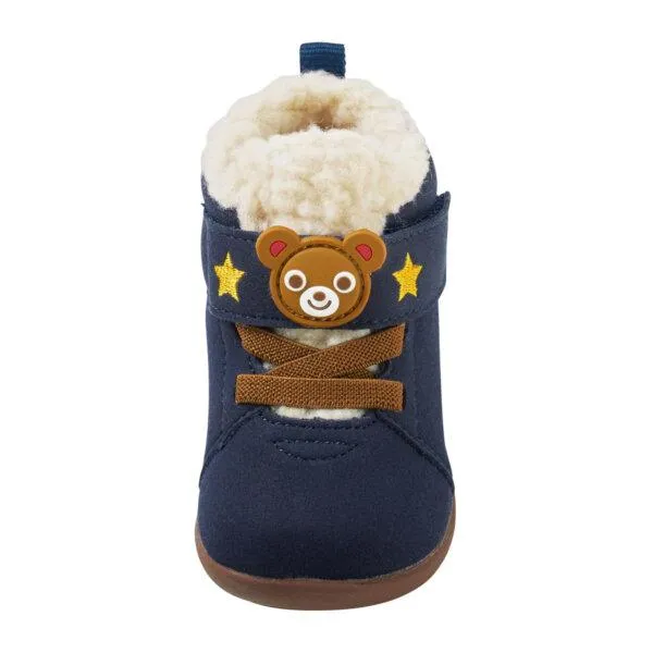 MIKIHOUSE BABY BOOTS