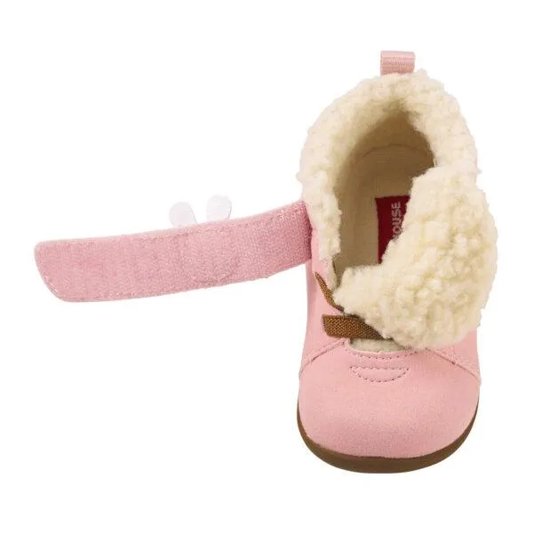 MIKIHOUSE BABY BOOTS