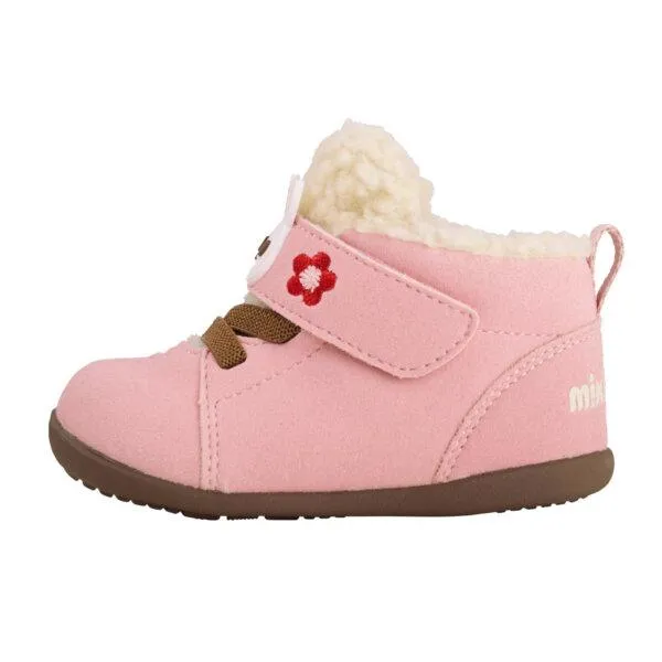 MIKIHOUSE BABY BOOTS