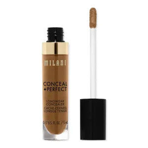 Milani Conceal   Perfect Longwear Liquid Concealer, Warm Almond
