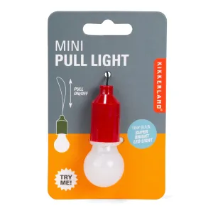 Mini Light Pull