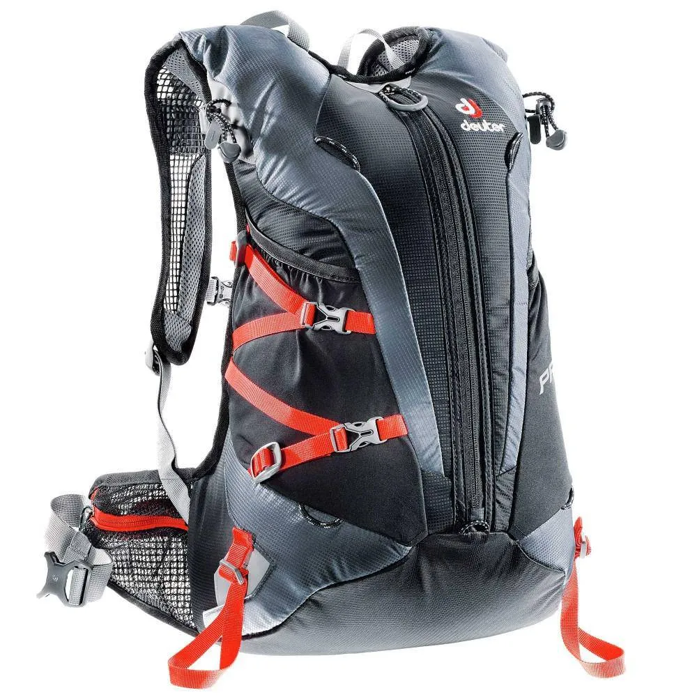Mochila Pace 20Ltrs Deuter