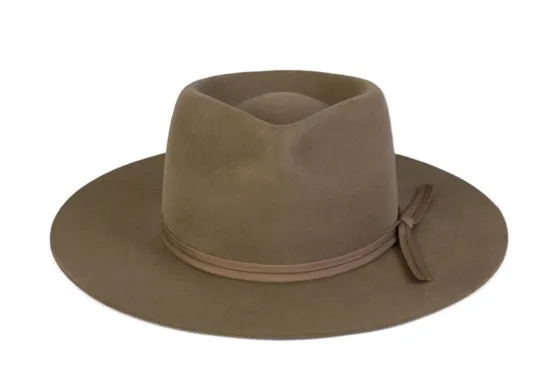 Moss Zulu Hat