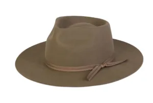 Moss Zulu Hat