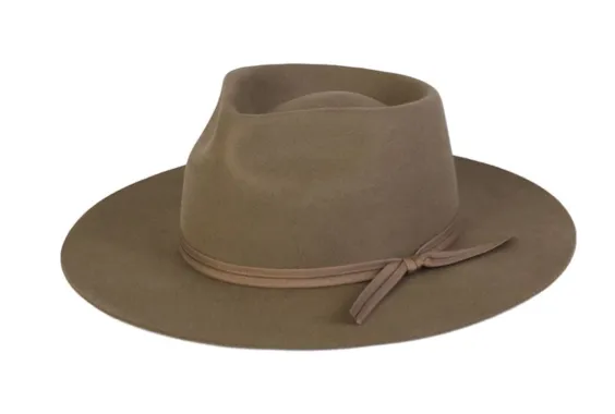 Moss Zulu Hat