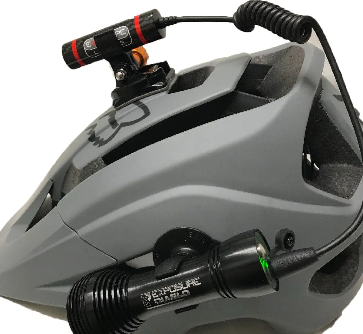 Mount for Exposure Support Cell - 3.1A