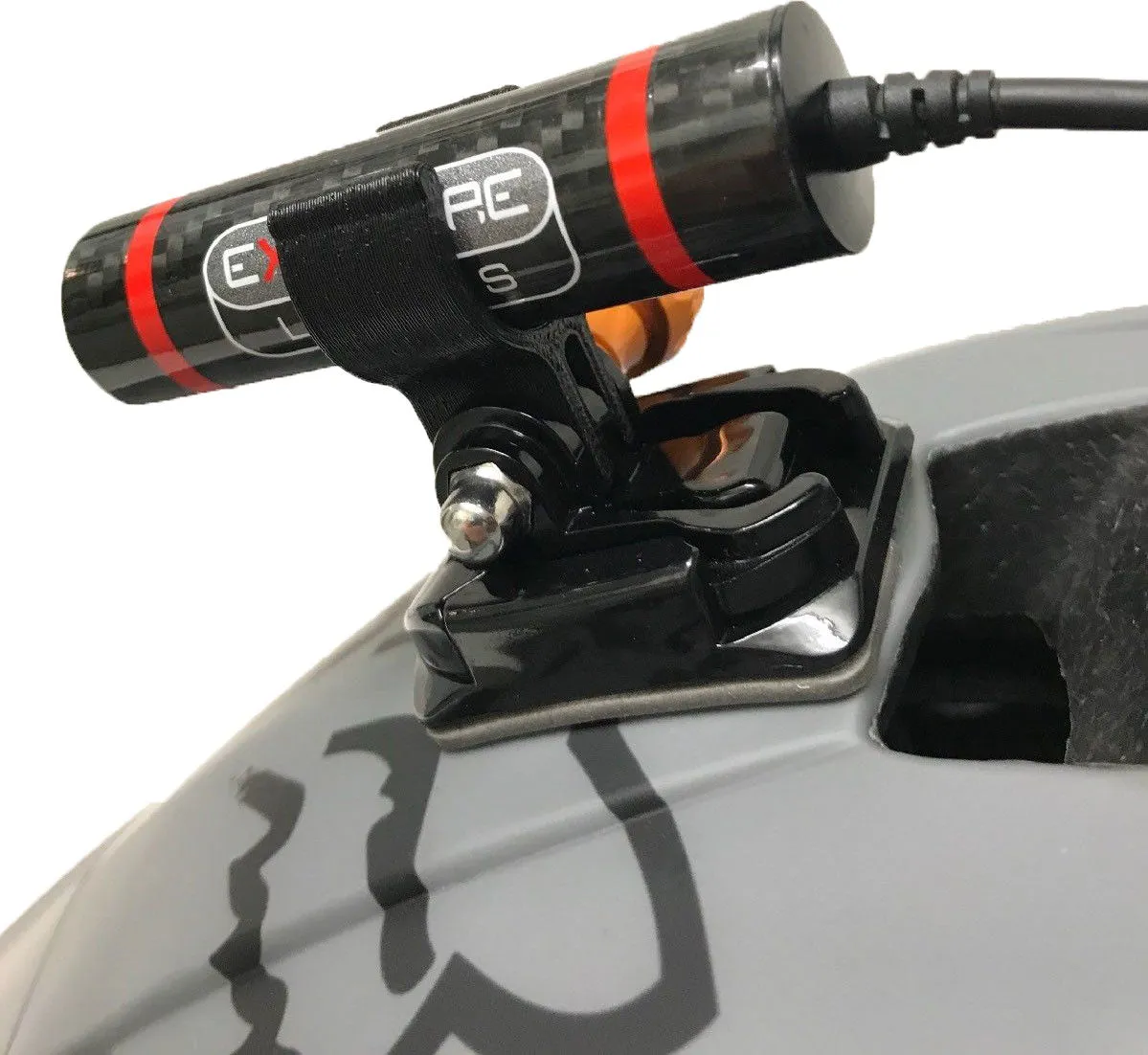 Mount for Exposure Support Cell - 3.1A