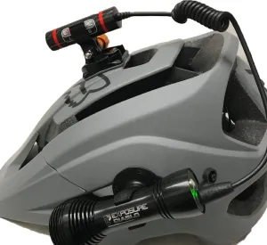 Mount for Exposure Support Cell - 3.1A