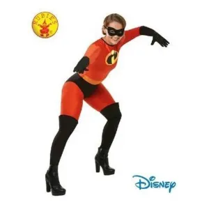 Mrs Incredible 2 Costume Size Small