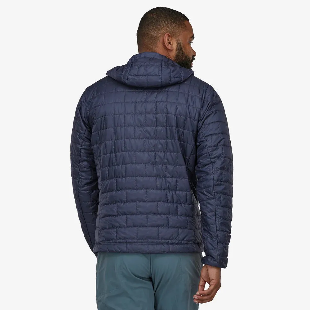 Nano Puff Hoody M