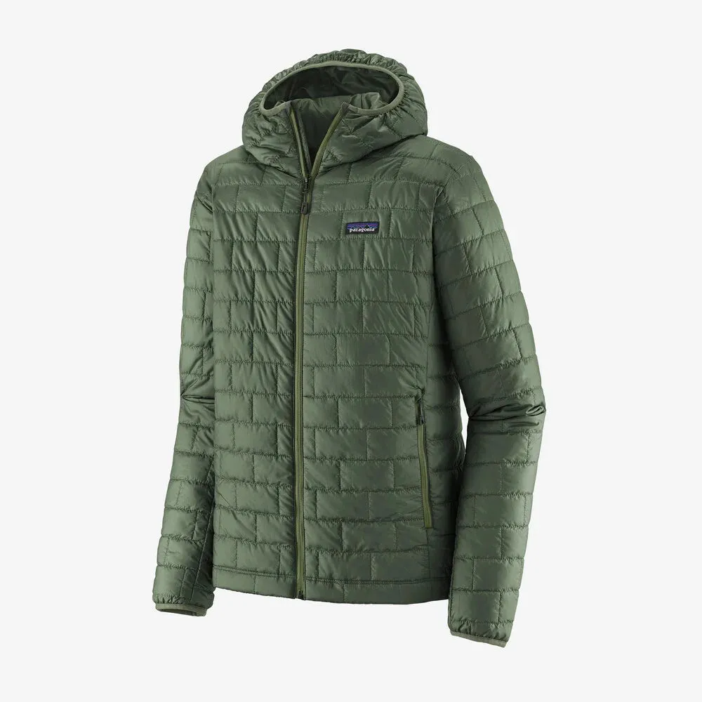 Nano Puff Hoody M