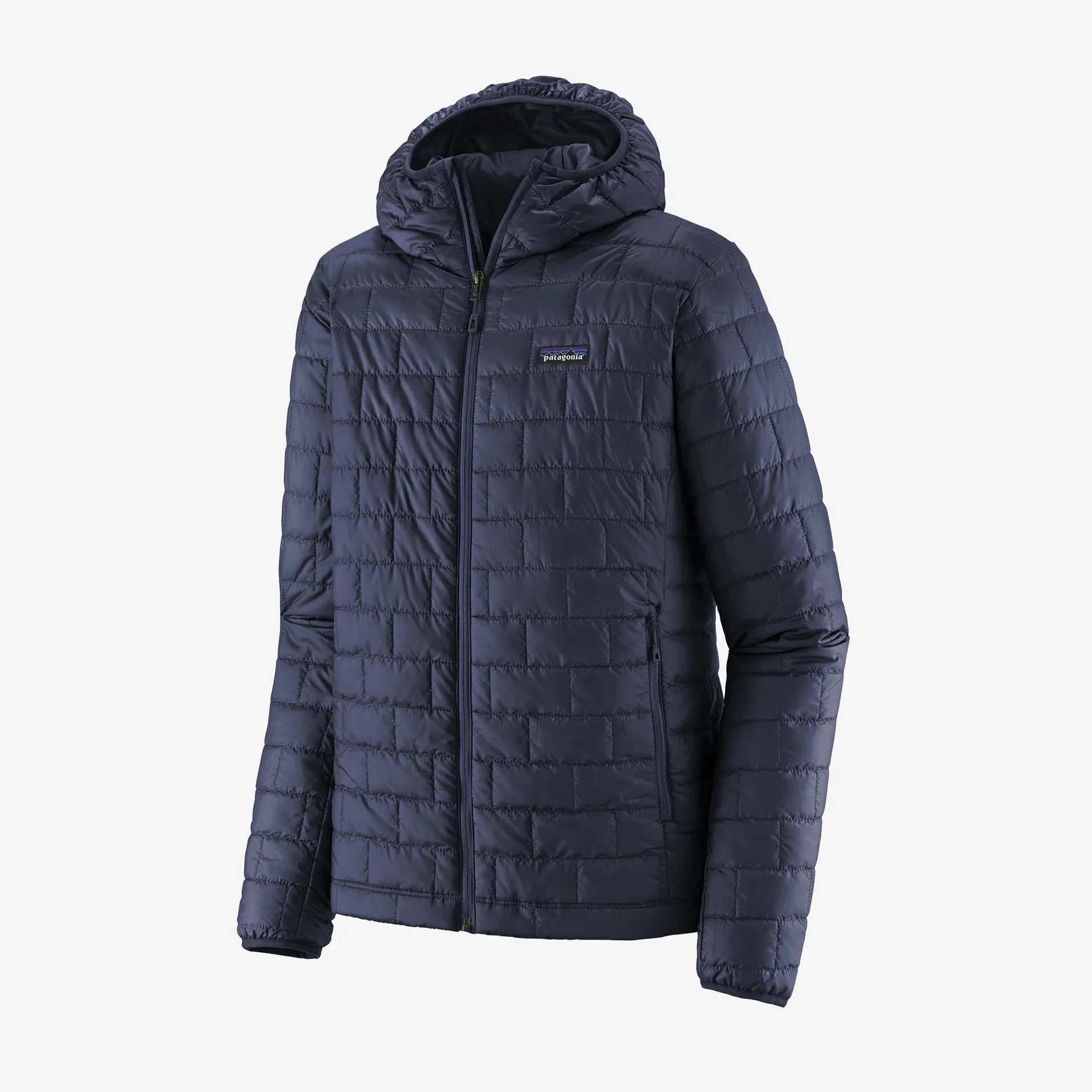 Nano Puff Hoody M