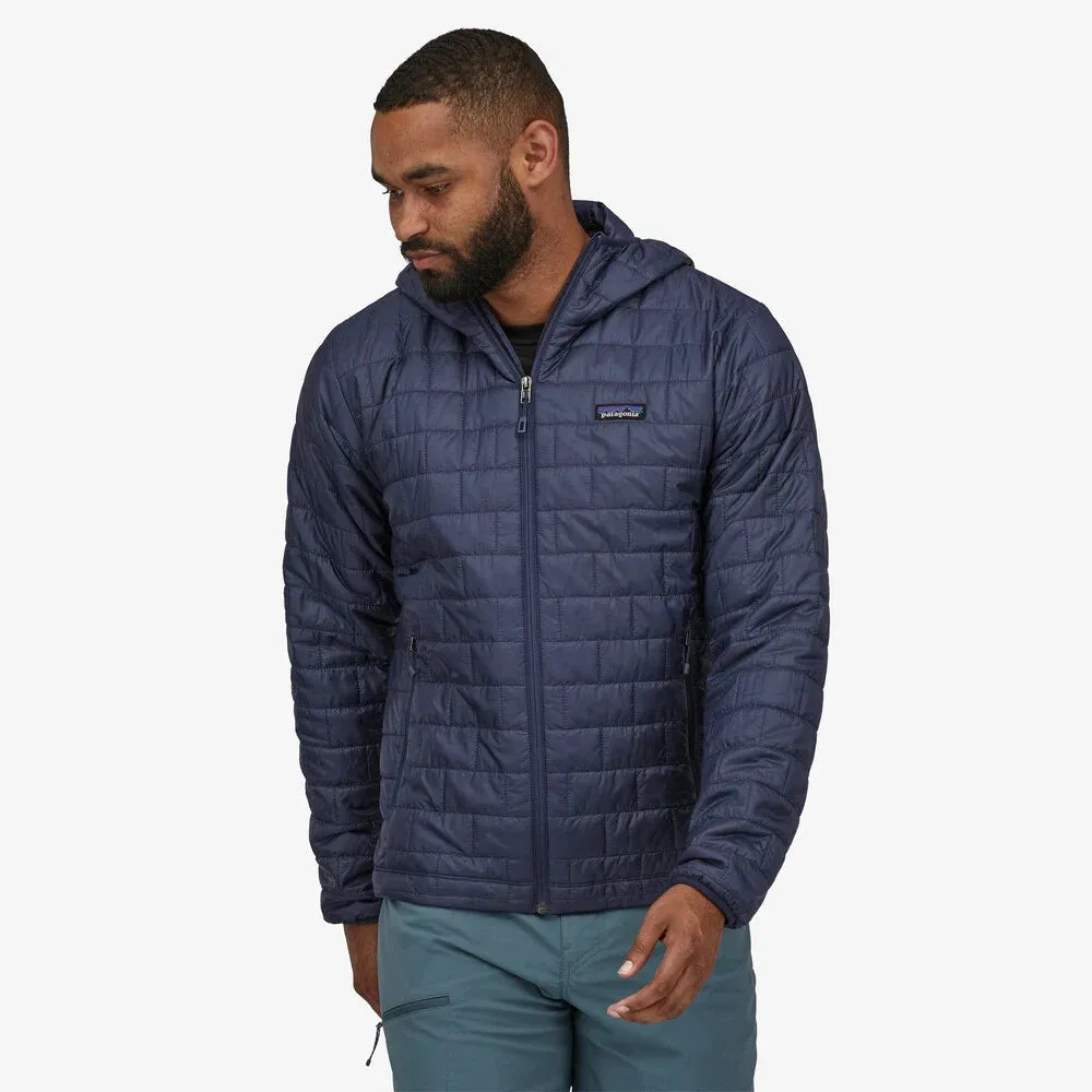 Nano Puff Hoody M