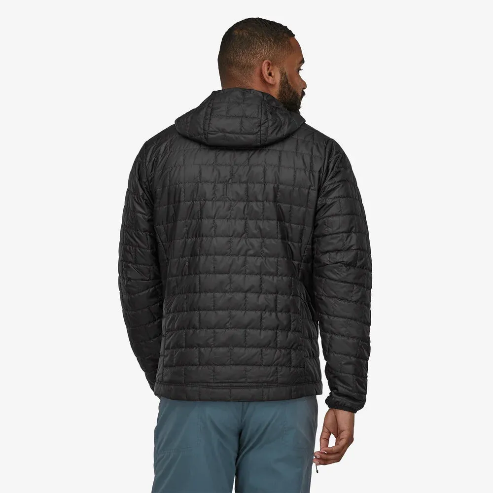 Nano Puff Hoody M