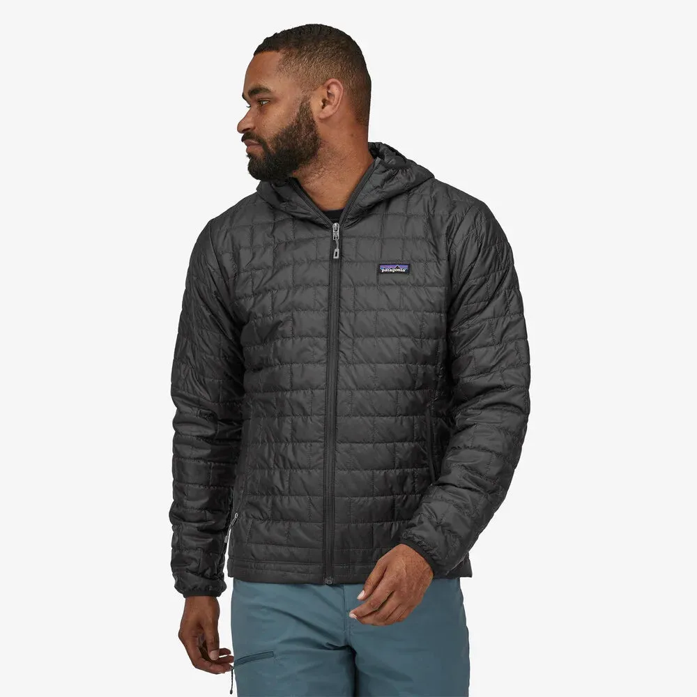 Nano Puff Hoody M