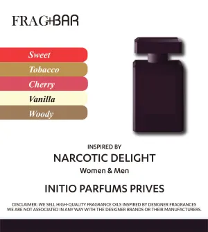 NARCOTIC DELIGHT