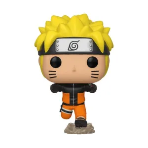 Naruto Running Pop! Vinyl Figure Funko Pops