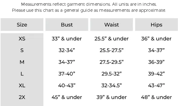 Natural Light Women’s Swimsuit