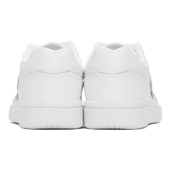 New balance 480 sneakers solid white