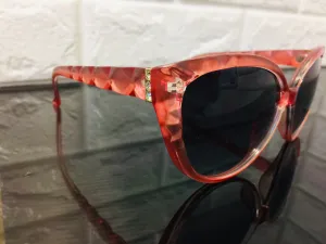 New Designer Rep. Sunglasses, 400 UV Protection! Stylish Gradient Lenses!