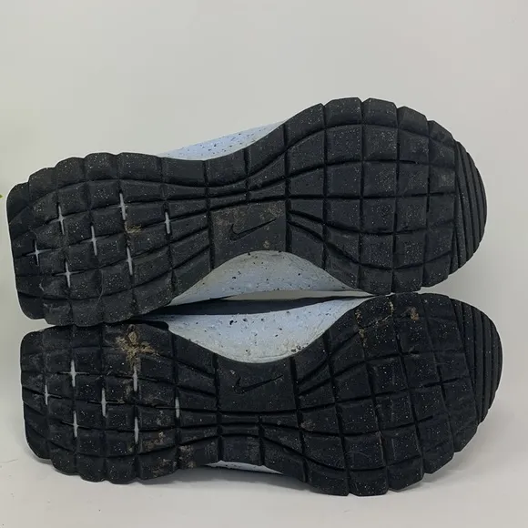 NIKE CRATER REMIXA SUSTAINABLE SNEAKERS
